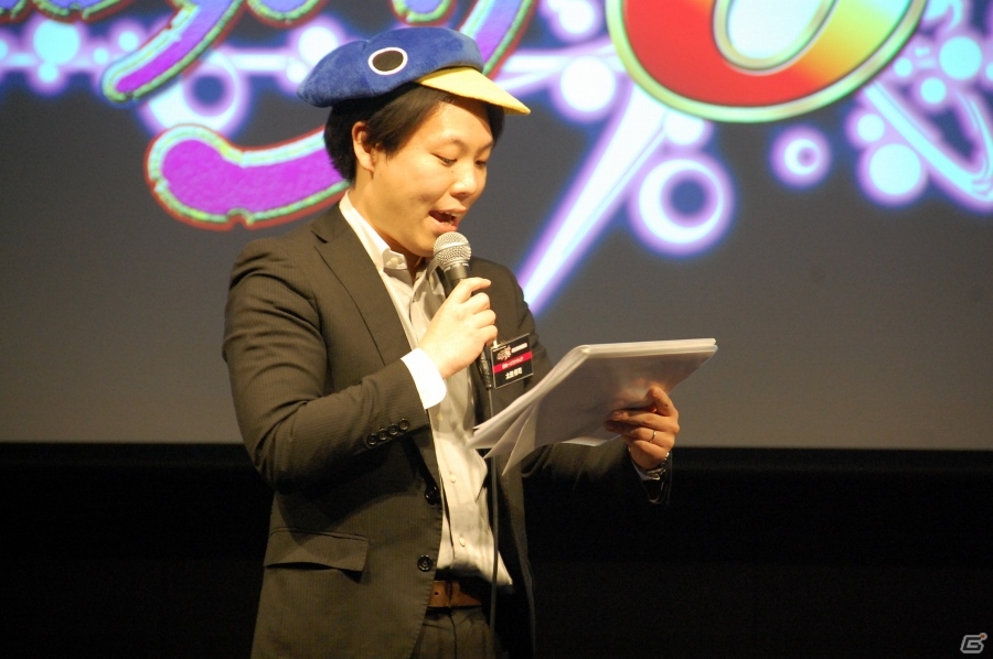 PS4「魔界戦記ディスガイア5」試遊会でがっつりプレイ！新川氏＆松田氏による座談会など盛りだくさんなイベントレポートの画像18