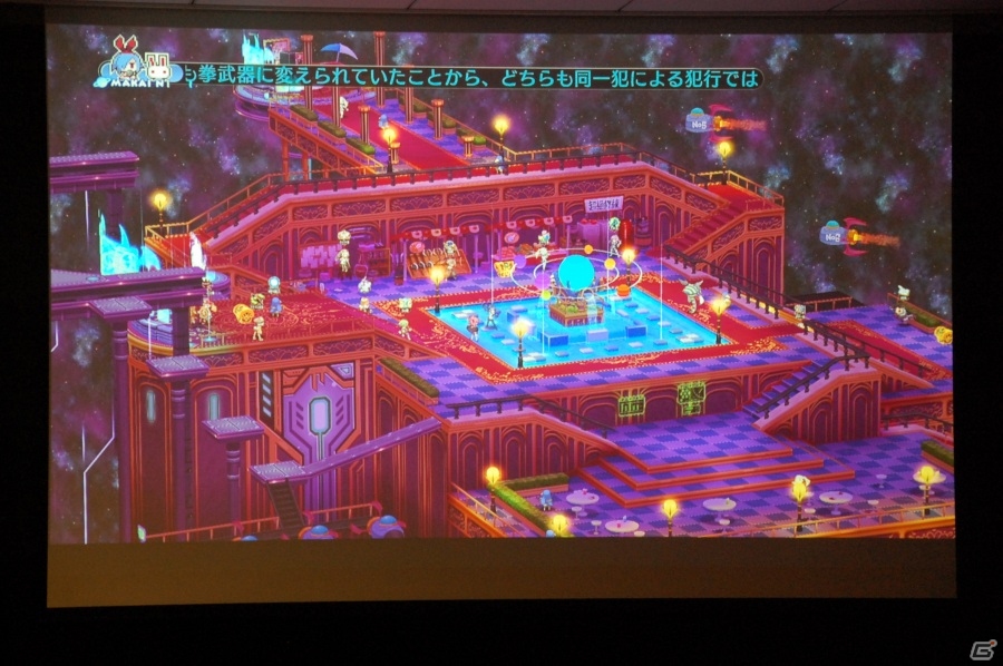 PS4「魔界戦記ディスガイア5」試遊会でがっつりプレイ！新川氏＆松田氏による座談会など盛りだくさんなイベントレポートの画像26