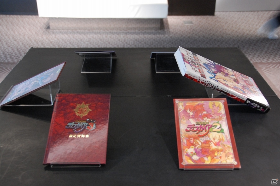 PS4「魔界戦記ディスガイア5」試遊会でがっつりプレイ！新川氏＆松田氏による座談会など盛りだくさんなイベントレポートの画像5