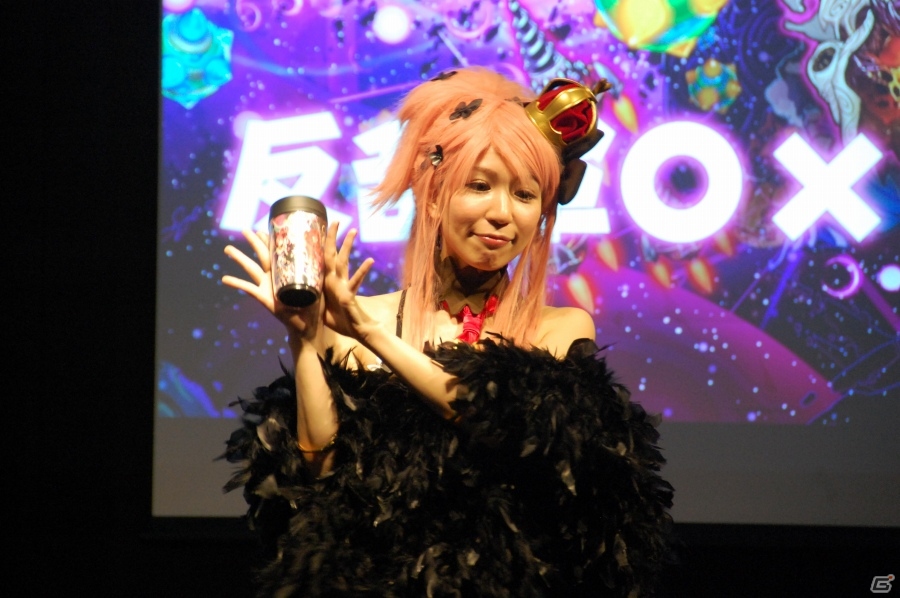 PS4「魔界戦記ディスガイア5」試遊会でがっつりプレイ！新川氏＆松田氏による座談会など盛りだくさんなイベントレポートの画像56