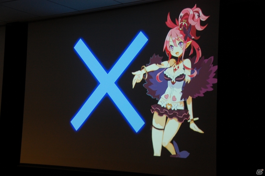 PS4「魔界戦記ディスガイア5」試遊会でがっつりプレイ！新川氏＆松田氏による座談会など盛りだくさんなイベントレポートの画像57