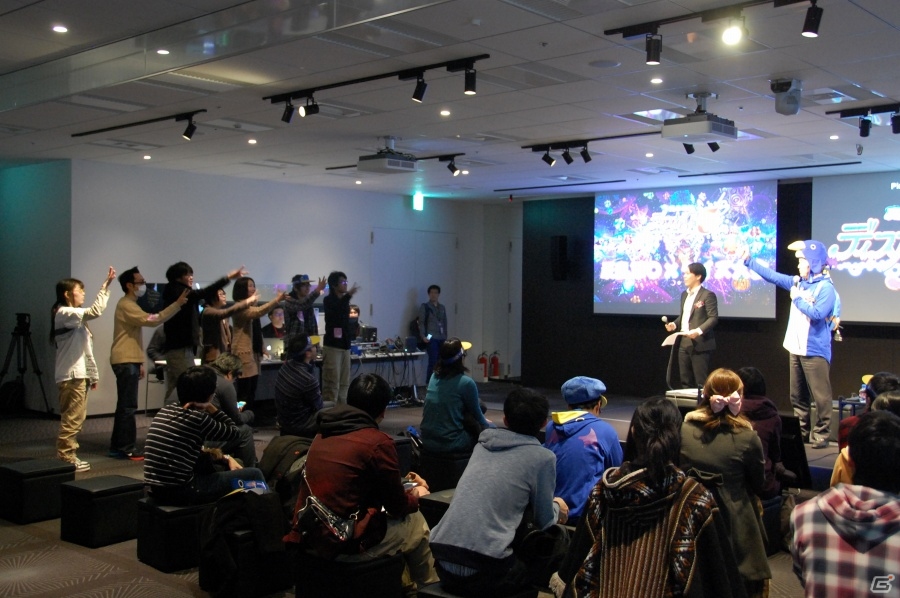 PS4「魔界戦記ディスガイア5」試遊会でがっつりプレイ！新川氏＆松田氏による座談会など盛りだくさんなイベントレポートの画像63