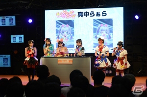 【WF2015冬】i☆Risのミニライブは大盛り上がり！「出張版 プリパラステージ -み～んなあつまれ！ワンフェス☆ツァーズ-」の模様を紹介の画像3