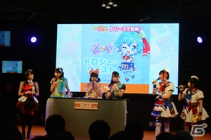 【WF2015冬】i☆Risのミニライブは大盛り上がり！「出張版 プリパラステージ -み～んなあつまれ！ワンフェス☆ツァーズ-」の模様を紹介の画像7