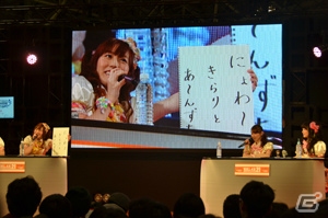 【WF2015冬】「お願い！シンデレラ（ハピハピver.）」や「夕映えプレゼント」も披露された「アイドルマスター シンデレラガールズ/346プロ ワンフェスステージ」をレポート！の画像10