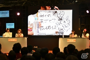 【WF2015冬】「お願い！シンデレラ（ハピハピver.）」や「夕映えプレゼント」も披露された「アイドルマスター シンデレラガールズ/346プロ ワンフェスステージ」をレポート！の画像12