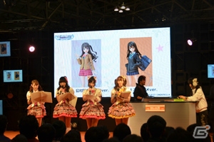 【WF2015冬】「お願い！シンデレラ（ハピハピver.）」や「夕映えプレゼント」も披露された「アイドルマスター シンデレラガールズ/346プロ ワンフェスステージ」をレポート！の画像14