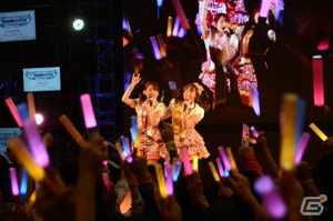 【WF2015冬】「お願い！シンデレラ（ハピハピver.）」や「夕映えプレゼント」も披露された「アイドルマスター シンデレラガールズ/346プロ ワンフェスステージ」をレポート！の画像23