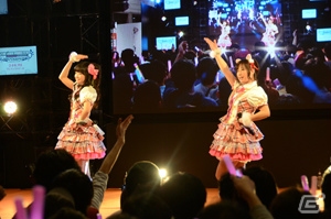 【WF2015冬】「お願い！シンデレラ（ハピハピver.）」や「夕映えプレゼント」も披露された「アイドルマスター シンデレラガールズ/346プロ ワンフェスステージ」をレポート！の画像25