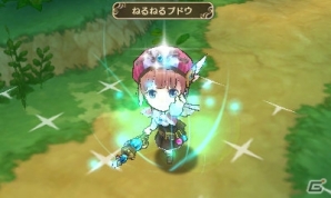 3DS「新・ロロナのアトリエ はじまりの物語 ～アーランドの錬金術士～」が“ねるねるねるね”とコラボ！製造するクラシエフーズの工場にお邪魔してきたの画像20