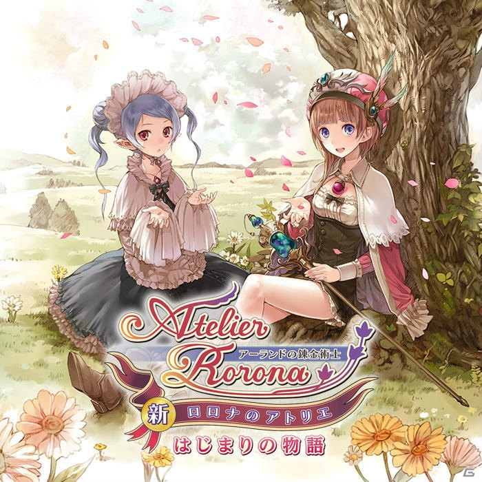 3DS「新・ロロナのアトリエ はじまりの物語 ～アーランドの錬金術士～」が“ねるねるねるね”とコラボ！製造するクラシエフーズの工場にお邪魔してきたの画像7