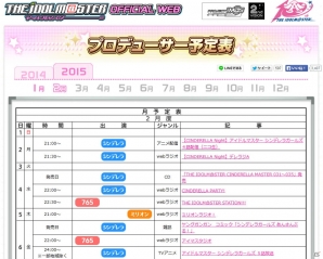 PS3「アイドルマスター ワンフォーオール」カタログ第10号では渋谷凛の「Never say never」が鑑賞できる！追加楽曲として「edeN」が登場の画像8