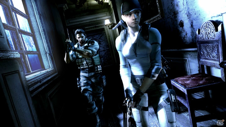 「バイオハザード6」などシリーズ4作品を収録したPS3「バイオハザード トリプルパック」が4月2日に発売の画像6