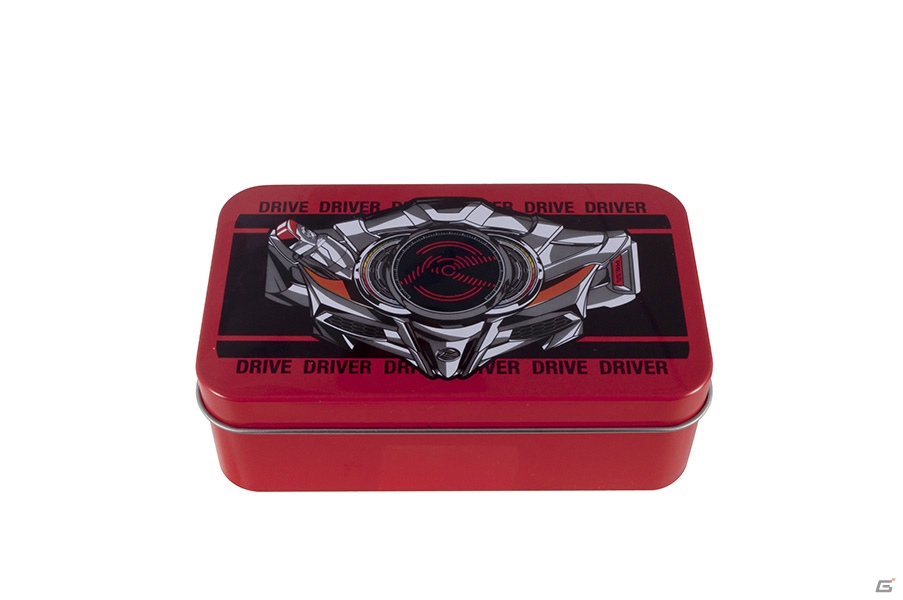 仮面ライダードライブのリアルフィギュアが登場！「一番くじ 仮面ライダーシリーズ 仮面ライダードライブ＆オールライダー編」が3月上旬より販売開始の画像19