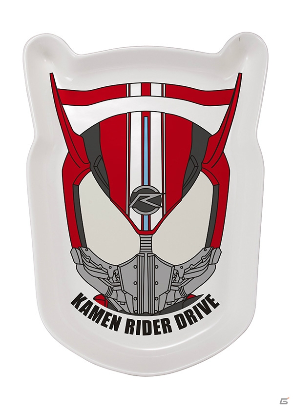 仮面ライダードライブのリアルフィギュアが登場！「一番くじ 仮面ライダーシリーズ 仮面ライダードライブ＆オールライダー編」が3月上旬より販売開始の画像3
