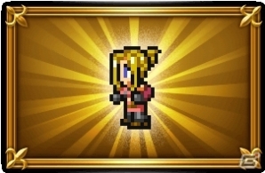 iOS/Android「ファイナルファンタジー レコードキーパー」バレンタインキャンペーンが開催！FF8よりキスティス＆セルフィが登場する「SeeD」イベントもの画像3