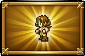 iOS/Android「ファイナルファンタジー レコードキーパー」バレンタインキャンペーンが開催！FF8よりキスティス＆セルフィが登場する「SeeD」イベントもの画像4