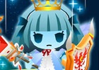 iOS/Android「ピコットキングダム」新モード「アリーナバトル」実装―クラス報酬「聖菓盾カカオ」が目玉のアリーナイベント「激闘!!バレンタインアリーナ！」が開催