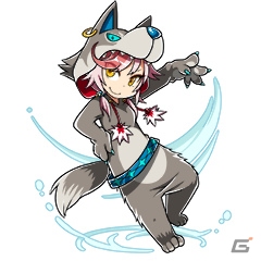 iOS/Android「クレーン＆モンスターズ」が10万ダウンロードを突破―バレンタインイベントがスタートの画像3