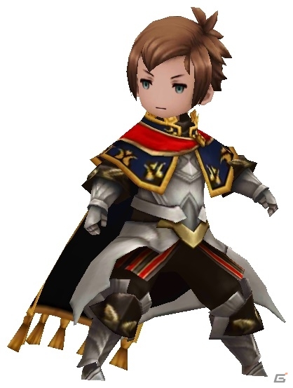 正式タイトルが3DS「ブレイブリーセカンド エンドレイヤー」に決定！特別衣装が入手できる「早期購入キャンペーン」もスタートの画像3