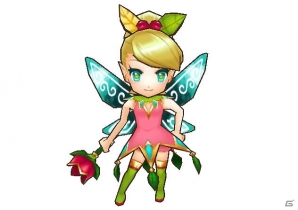 iOS/Android「テトリスモンスター」累計400万ダウンロード達成！風属性の★8モンスター「フェアリー」プレゼント実施の画像2