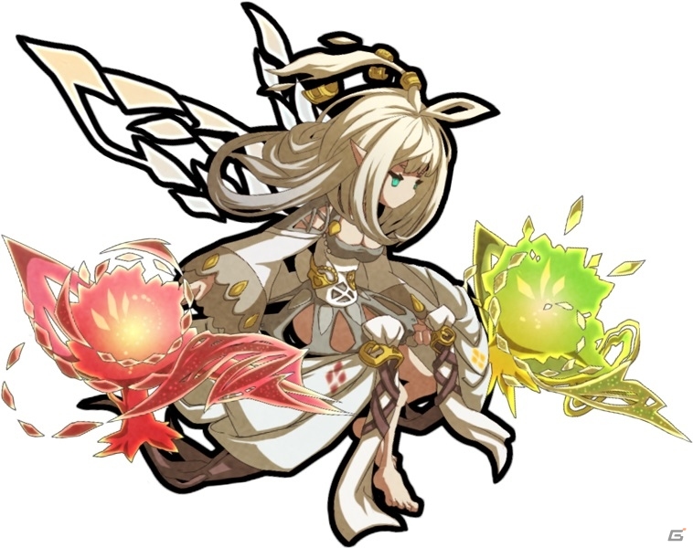 iOS/Android「ロード・トゥ・ドラゴン」Ver.5.3.0アップデートが近日実施決定！「ちょこしろ」がもらえるバレンタインデーもの画像2