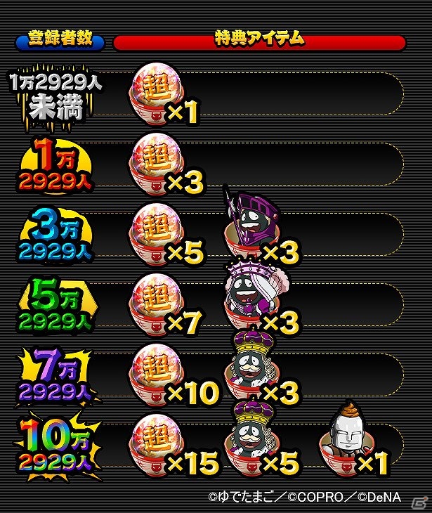 友達と一緒に友情パワーで熱血超人バトル！iOS/Android「キン肉マン マッスルショット」事前登録受付開始の画像3