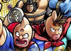 友達と一緒に友情パワーで熱血超人バトル！iOS/Android「キン肉マン マッスルショット」事前登録受付開始