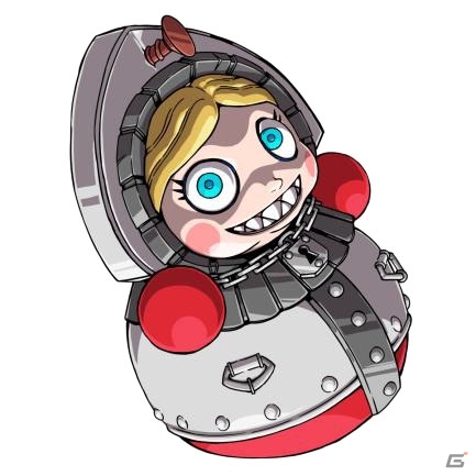 びっくり箱が襲い来る！iOS/Android「ドラゴンポーカー」スペシャルダンジョン「箱の中の道化師」がスタートの画像3
