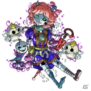 びっくり箱が襲い来る！iOS/Android「ドラゴンポーカー」スペシャルダンジョン「箱の中の道化師」がスタートの画像8