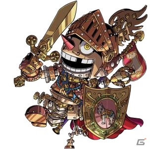 びっくり箱が襲い来る！iOS/Android「ドラゴンポーカー」スペシャルダンジョン「箱の中の道化師」がスタートの画像9