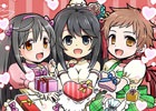 iOS/Android「三国テンカトリガー」生産確率や経験値がアップするイベント「波恋多印」が開催！季節戦場「バレンタイン大戦」＆「バレンタインくじ」にも注目