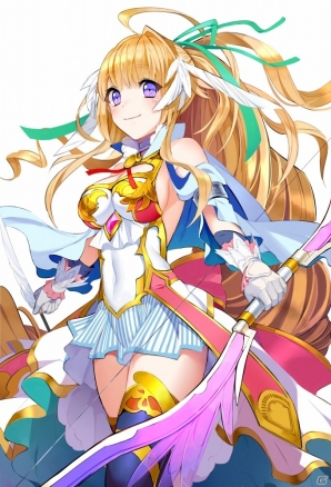 英雄たちを指揮して戦うストラテジーRPG「輝星のリベリオン」が3月に配信決定！ギフトカード総額20万円分が当たるキャンペーンもスタートの画像32
