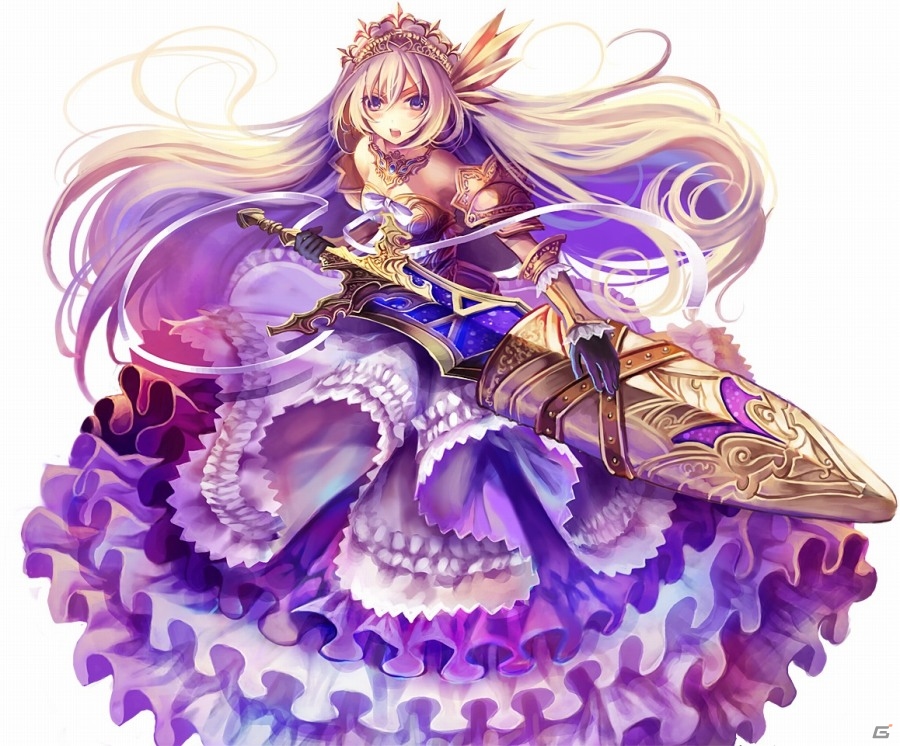 英雄たちを指揮して戦うストラテジーRPG「輝星のリベリオン」が3月に配信決定！ギフトカード総額20万円分が当たるキャンペーンもスタートの画像21