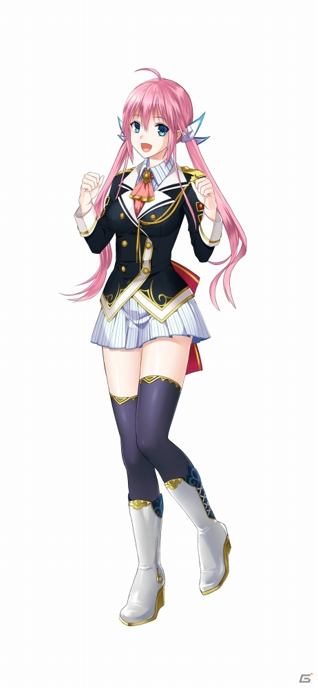 英雄たちを指揮して戦うストラテジーRPG「輝星のリベリオン」が3月に配信決定！ギフトカード総額20万円分が当たるキャンペーンもスタートの画像28