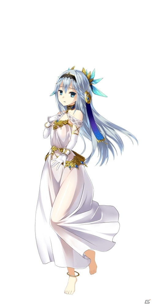 英雄たちを指揮して戦うストラテジーRPG「輝星のリベリオン」が3月に配信決定！ギフトカード総額20万円分が当たるキャンペーンもスタートの画像30