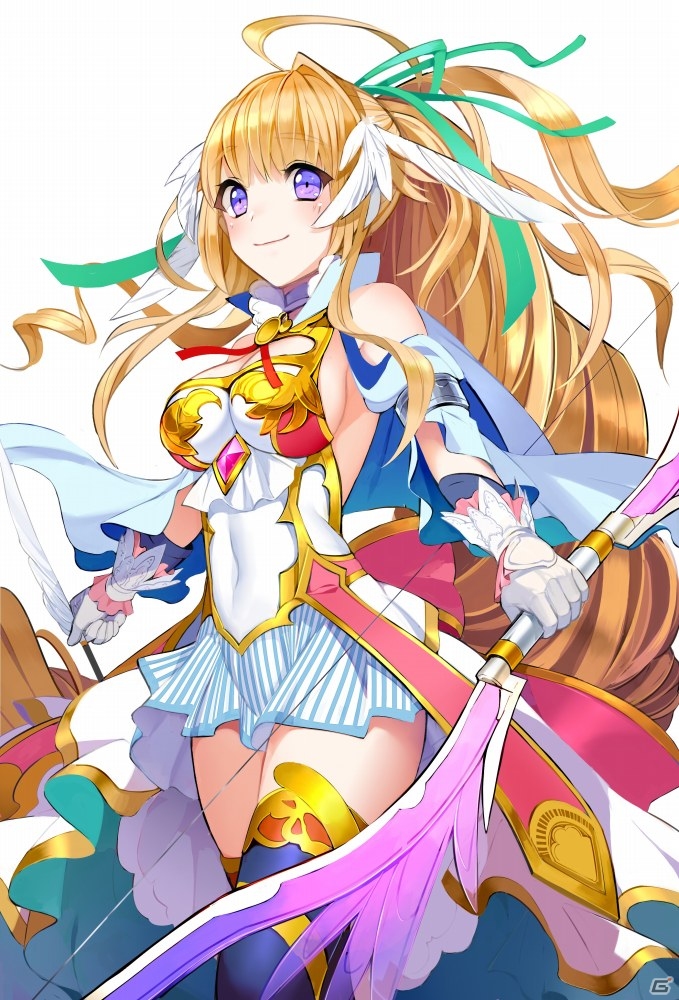 英雄たちを指揮して戦うストラテジーRPG「輝星のリベリオン」が3月に配信決定！ギフトカード総額20万円分が当たるキャンペーンもスタートの画像32
