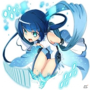 SS召喚「電脳少女」を手に入れよう！iOS「ドラゴンリーグX」＆Android「ドラゴンリーグA」メインイベント「バトルアリーナ」が開催の画像5