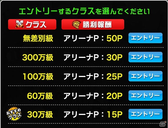 SS召喚「電脳少女」を手に入れよう！iOS「ドラゴンリーグX」＆Android「ドラゴンリーグA」メインイベント「バトルアリーナ」が開催の画像4