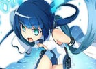 SS召喚「電脳少女」を手に入れよう！iOS「ドラゴンリーグX」＆Android「ドラゴンリーグA」メインイベント「バトルアリーナ」が開催