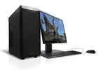 iiyama PCブランドより「モンスターハンター フロンティアG High Grade Edition」推奨構成ゲームパソコン2機種が発売
