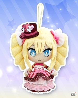 「白猫プロジェクト」＆「ほしの島のにゃんこ」のクレーンゲーム機用景品が4月下旬より続々投入―色々なぬいぐるみアイテムがラインナップの画像2