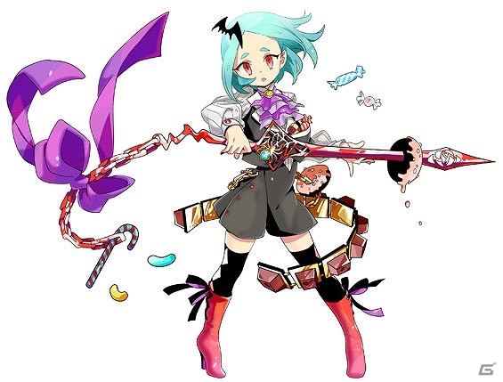 iOS/Android「フルボッコヒーローズX」ヘンゼルやマッドハッターが手に入る「不思議の国のティーパーティー」が復刻！新ガチャ「天界より召喚されし者」にも注目の画像4