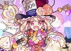 iOS/Android「フルボッコヒーローズX」ヘンゼルやマッドハッターが手に入る「不思議の国のティーパーティー」が復刻！新ガチャ「天界より召喚されし者」にも注目