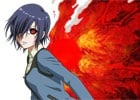 iOS版「東京喰種 carnaval」が配信―「緋水晶」などのアイテムが毎日手に入るスタートダッシュキャンペーンが開催！
