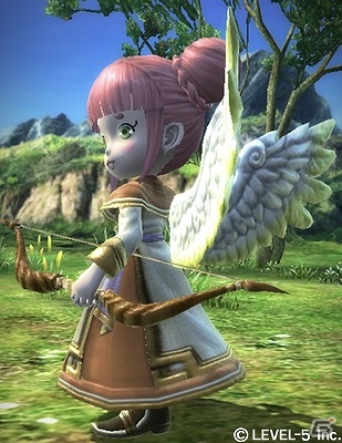 iOS/Android「ワンダーフリックR」赤薔薇ブーケの武器を集めよう！バレンタインイベント「ハッピー×ギャザー×バレンタイン」が開催の画像6