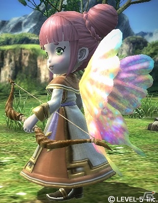 iOS/Android「ワンダーフリックR」赤薔薇ブーケの武器を集めよう！バレンタインイベント「ハッピー×ギャザー×バレンタイン」が開催の画像8