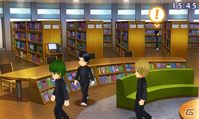 3DS「黒子のバスケ　未来へのキズナ」キズナを深めて繰り出すアクションやキャラクターの必殺技を紹介―お気に入りのメンバーによるチームも結成できる！の画像37