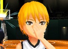 3DS「黒子のバスケ　未来へのキズナ」キズナを深めて繰り出すアクションやキャラクターの必殺技を紹介―お気に入りのメンバーによるチームも結成できる！