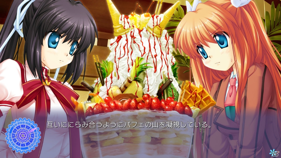 移植ラインナップ最高クオリティとなるPS3版「Rewrite」のショップ別オリジナル特典をチェック！の画像6